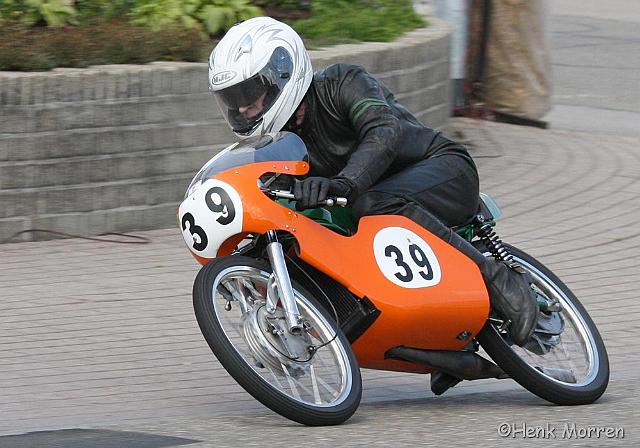 Barneveld 2009 Henk Morren 014 
